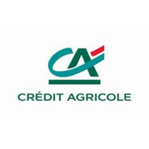 Proflows klanten logo Credit Argicole