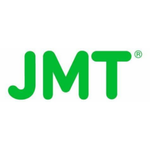 Proflows klanten logo JMT