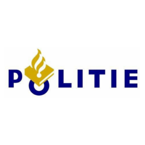 Proflows klanten logo politie